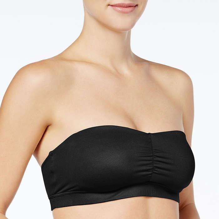 Maidenform The Dream Collection Bandeau Contour Bra