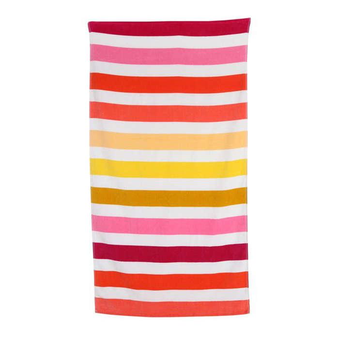 Mainstays Beach Towel