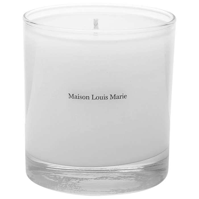 Maison Louis Marie Candles