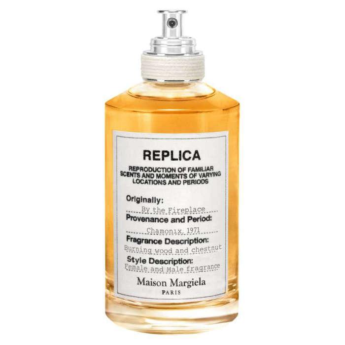 Maison Margiela REPLICA By The Fireplace