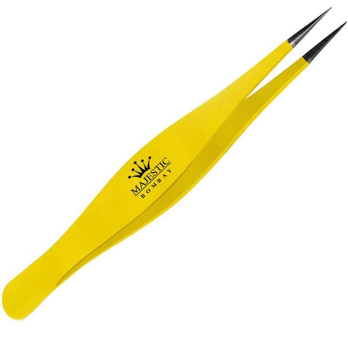 Majestic Bombay Surgical Tweezers