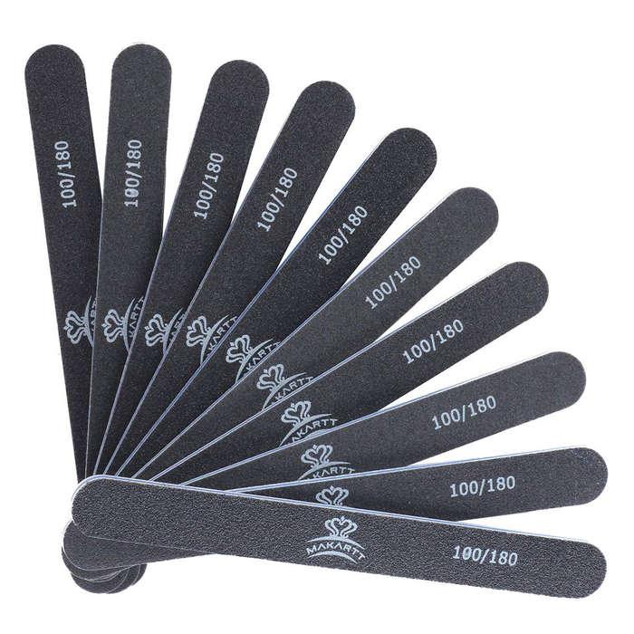 Makartt Professional Nail Files