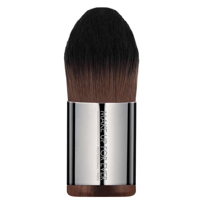 Make Up For Ever 110 Foundation Kabuki Brush