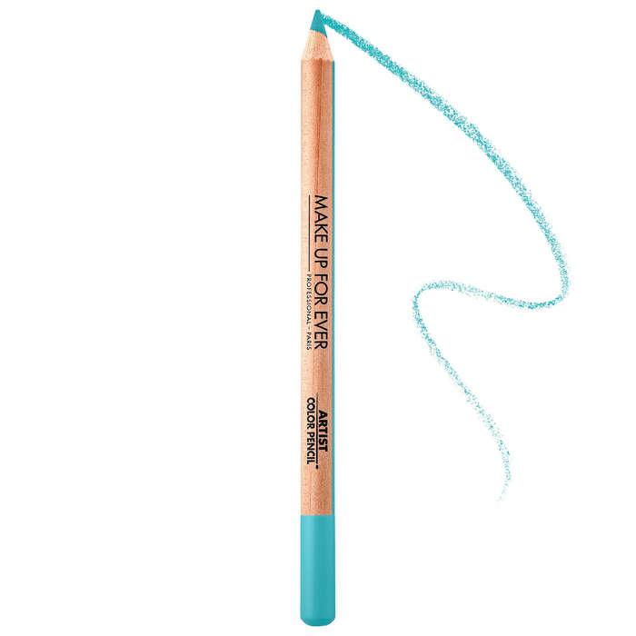 Make Up For Ever Artist Color Pencil: Eye, Lip & Brow Pencil