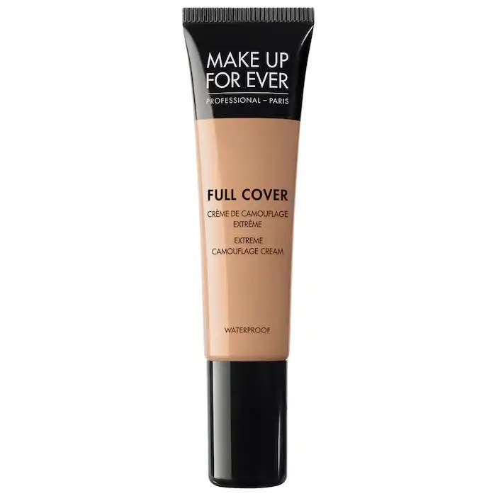 Make Up For Ever Full Cover Concealer