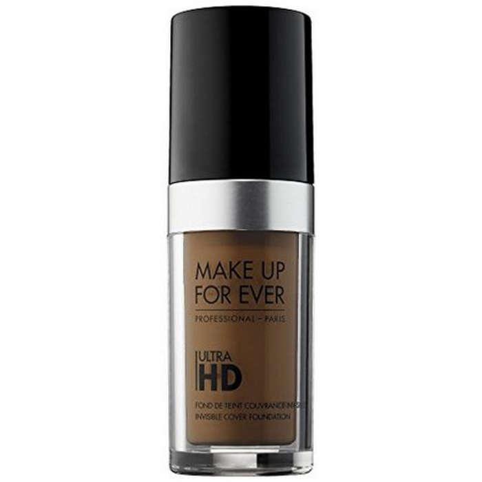 Make Up For Ever Ultra HD Invisible Cover Foundation