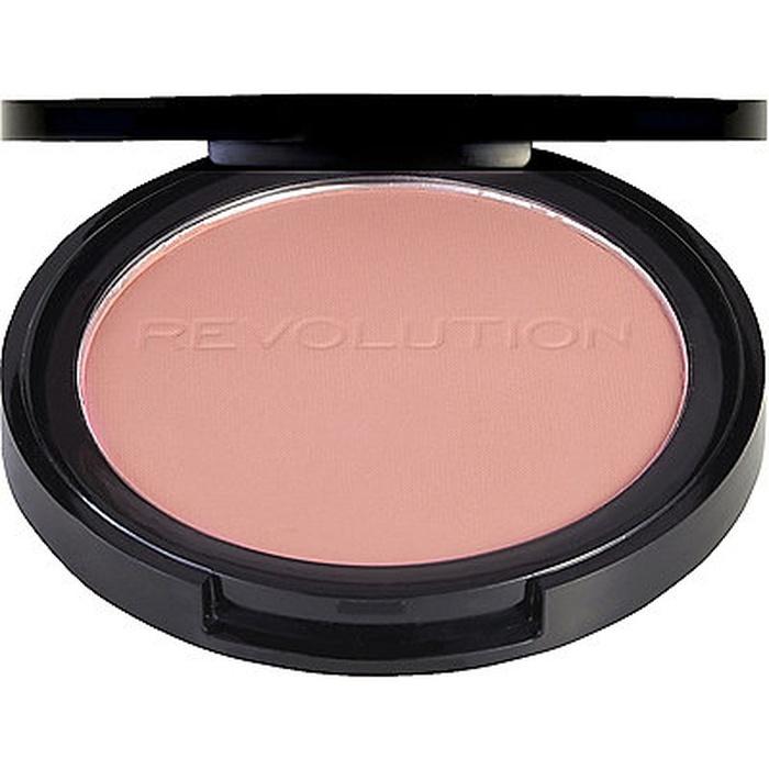 Makeup Revolution The Matte Blush