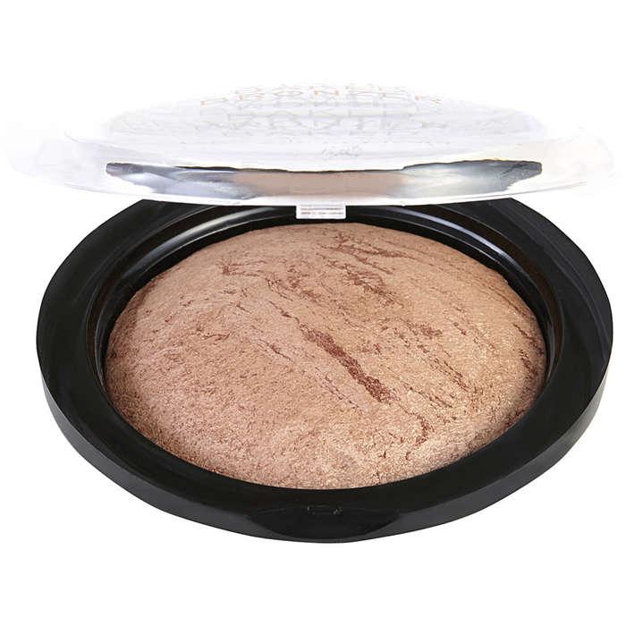 Makeup Revolution Vivid Baked Bronzer