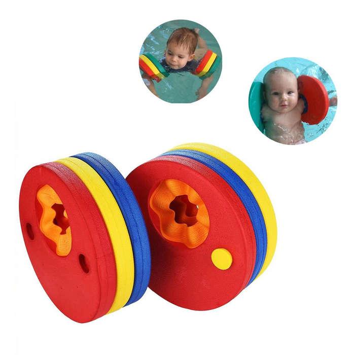 Makone Kids Arm Float Discs