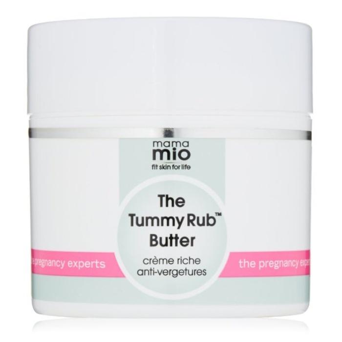 Mama Mio The Tummy Rub Butter