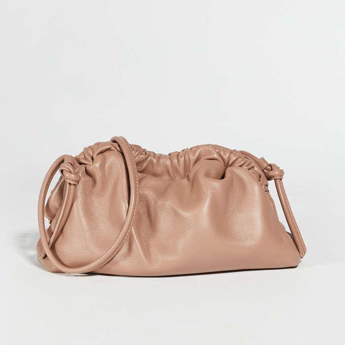 Mansur Gavriel Mini Cloud Clutch