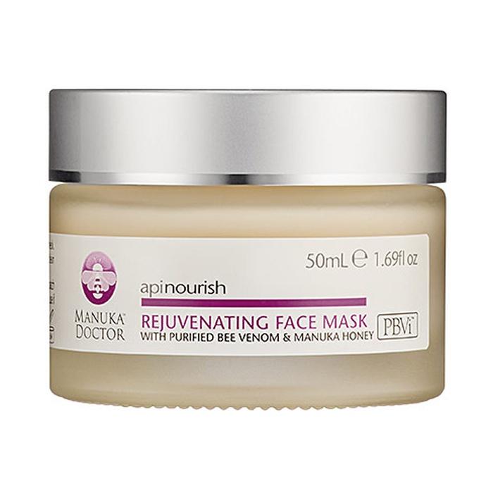 Manuka Doctor Apinourish Rejuvenating Face Mask