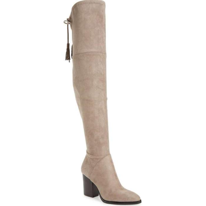 Marc Fisher LTD. Alinda Over The Knee Boots