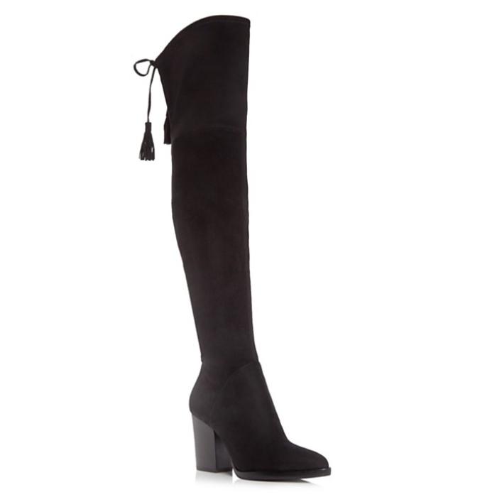 Marc Fisher LTD. Alinda Over The Knee Boots