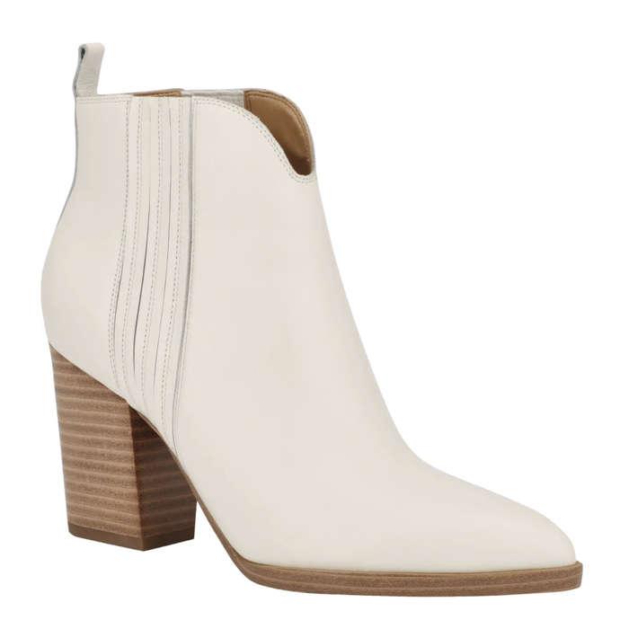 Marc Fisher LTD Annabel Bootie