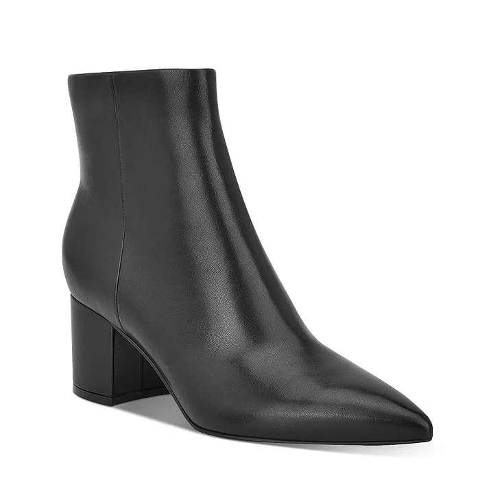 Marc Fisher LTD. Jarli High Heel Booties