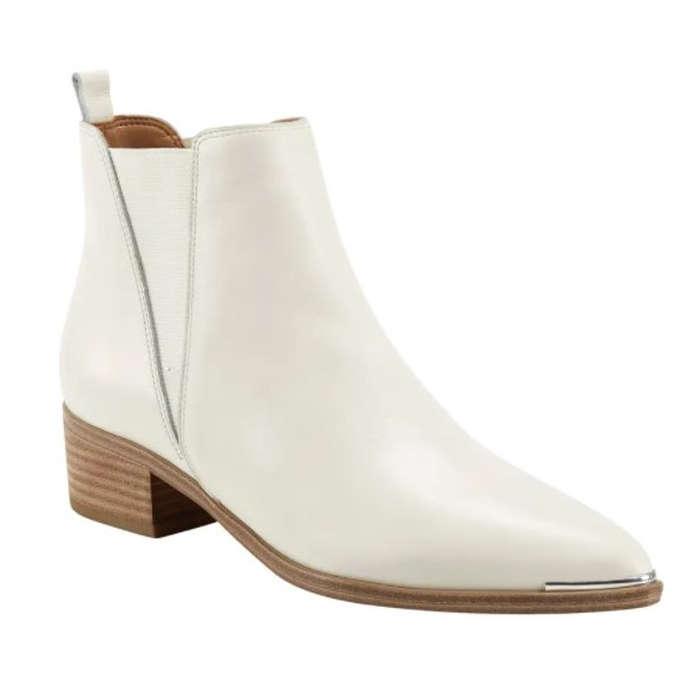 Marc Fisher LTD. Yale Chelsea Boot