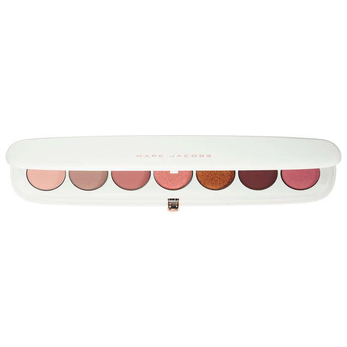 Marc Jacobs Beauty Eye-Conic Multi-Finish Eyeshadow Palette