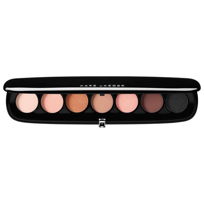 Marc Jacobs Beauty Eye-Conic Multi-Finish Eyeshadow Palette