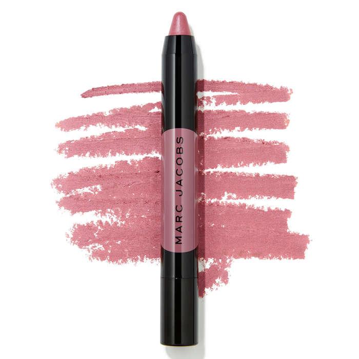 Marc Jacobs Beauty Le Marc Liquid Lip Crayon