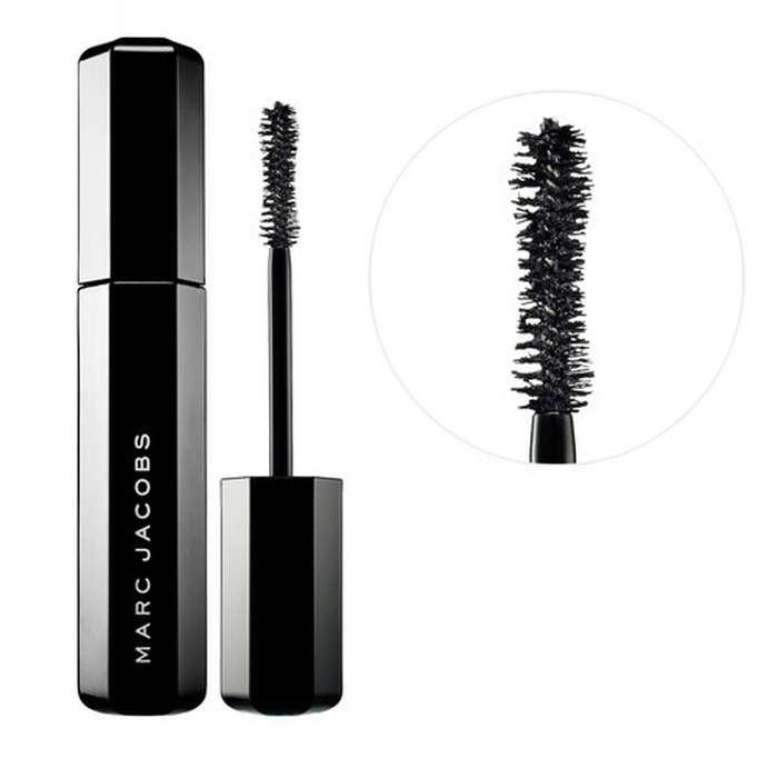 Marc Jacobs Beauty Velvet Noir Major Volume Mascara