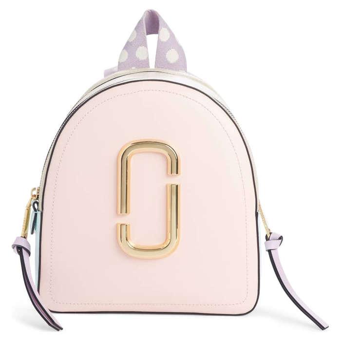 Marc Jacobs Pack Shot Backpack