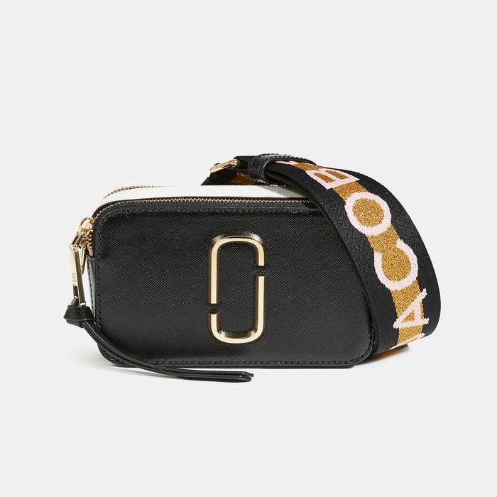 Marc Jacobs Snapshot Camera Bag