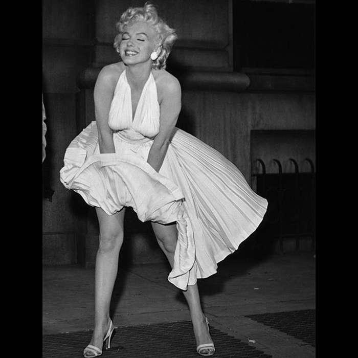 Marilyn Monroe