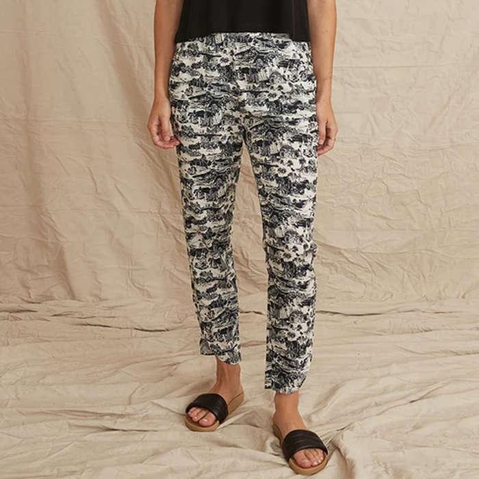 Marine Layer Allison Pant