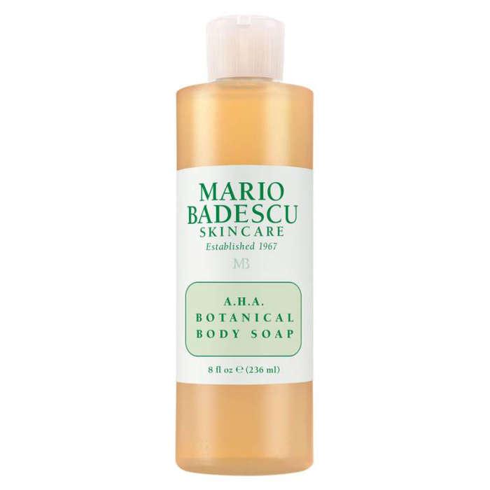 Mario Badescu A.H.A. Botanical Body Soap