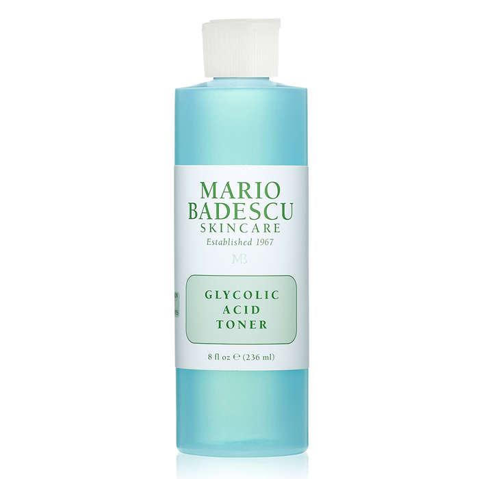 Mario Badescu Glycolic Acid Toner