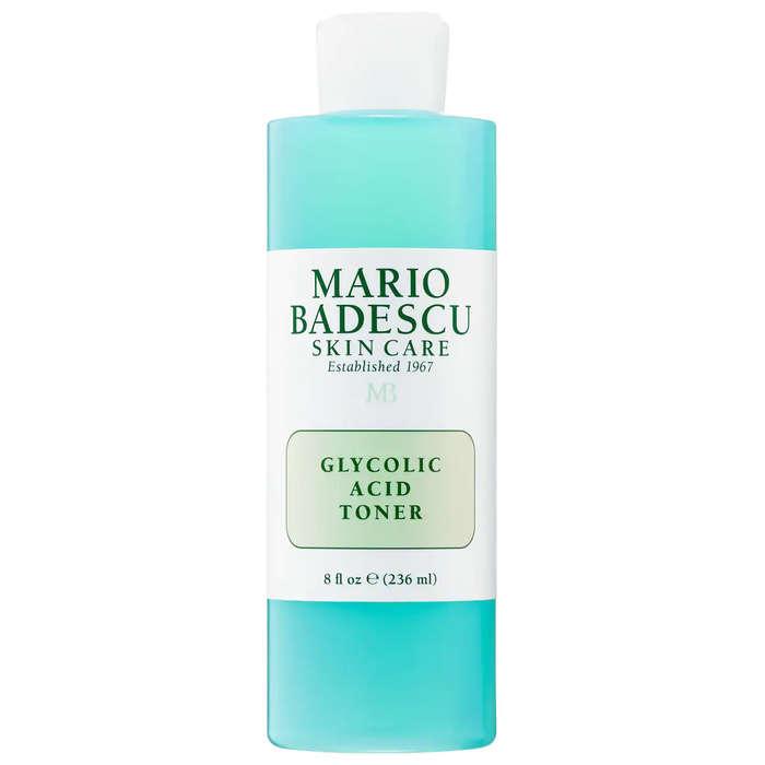 Mario Badescu Glycolic Acid Toner