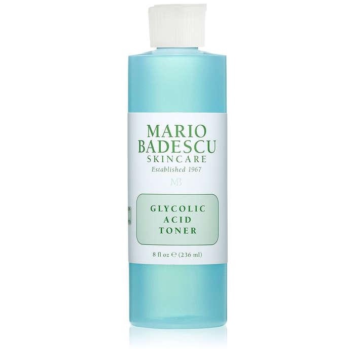 Mario Badescu Glycolic Acid Toner