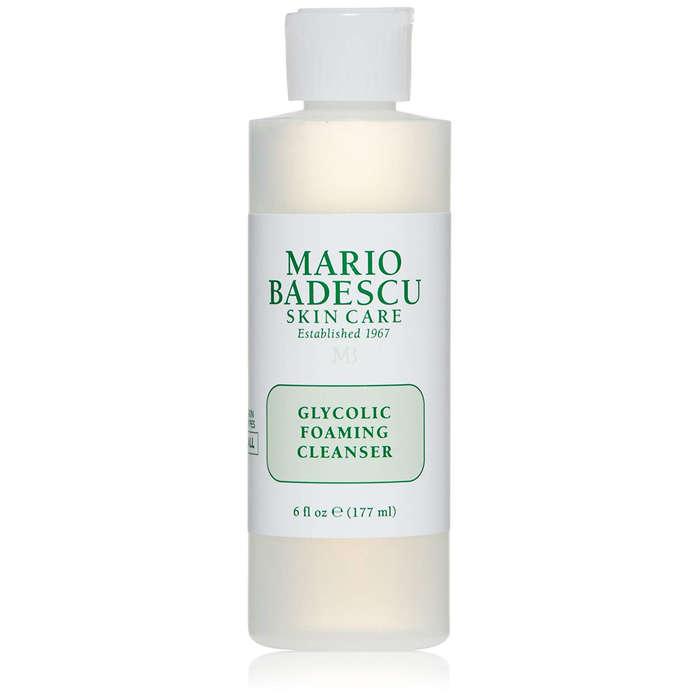 Mario Badescu Glycolic Foaming Cleanser