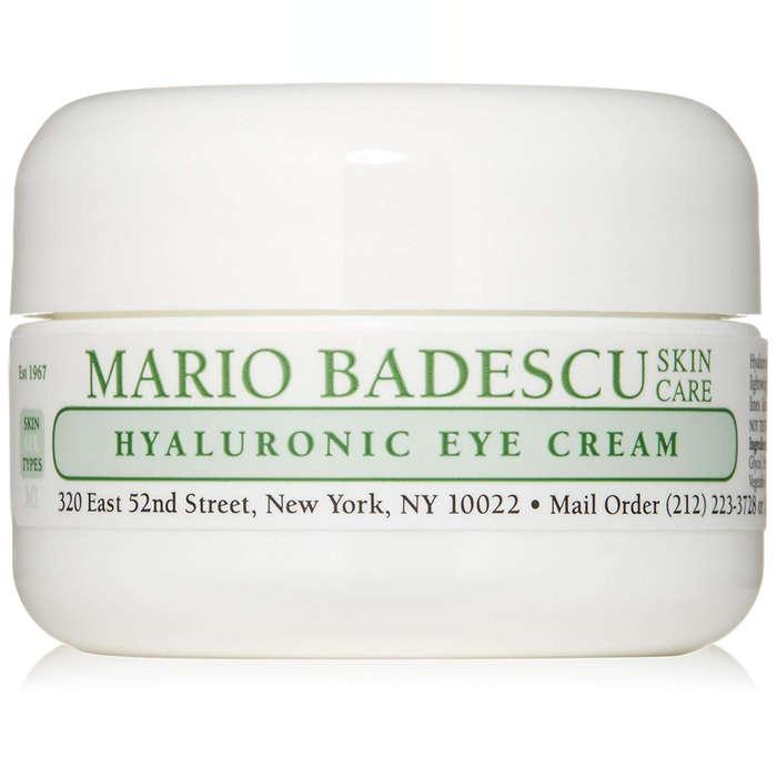 Mario Badescu Hyaluronic Eye Cream