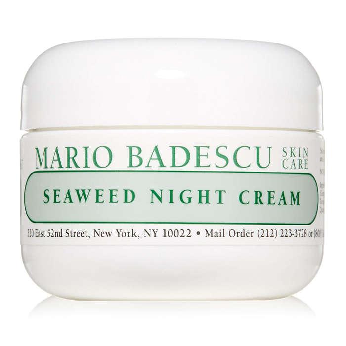 Mario Badescu Seaweed Night Cream