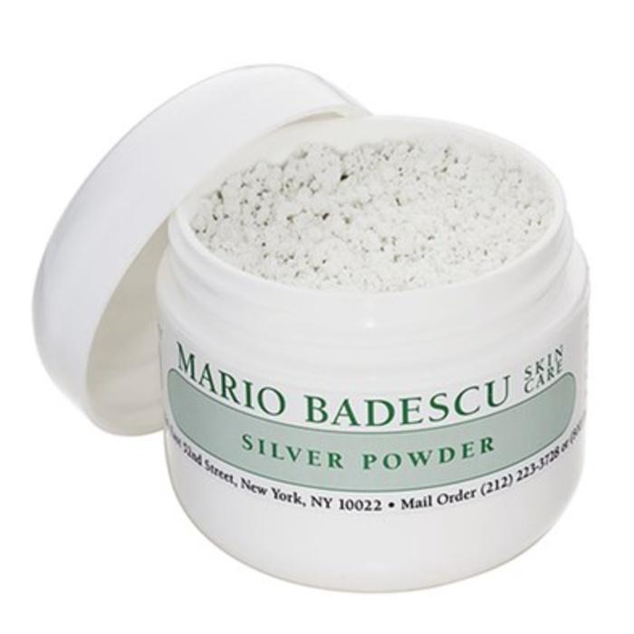 Mario Badescu Silver Powder