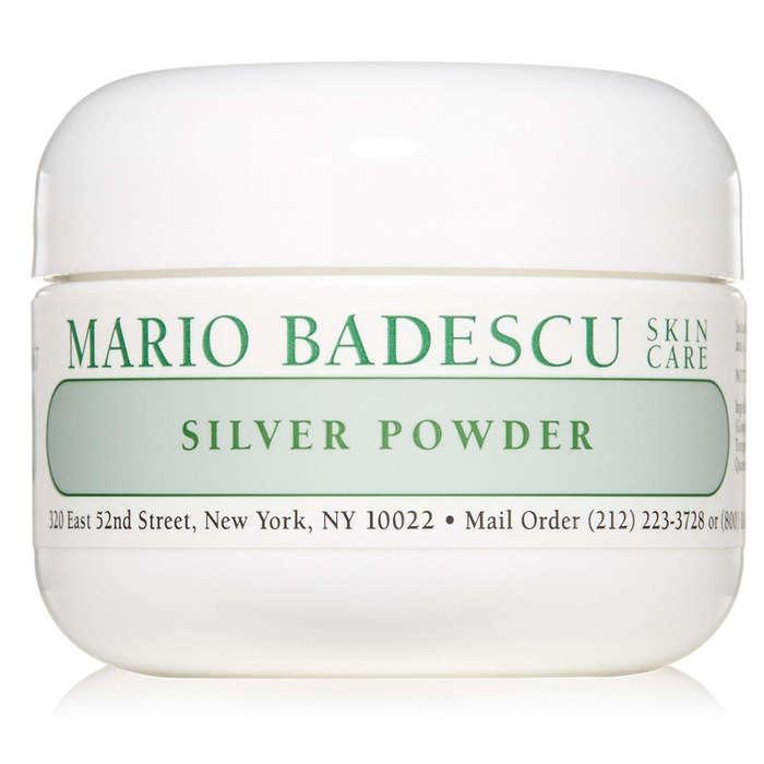 Mario Badescu Silver Powder