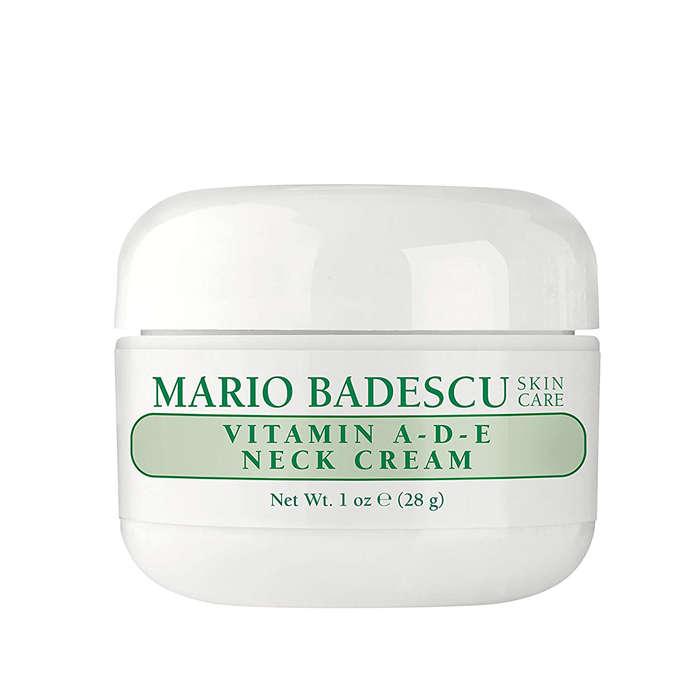 Mario Badescu Vitamin A-D-E Neck Cream