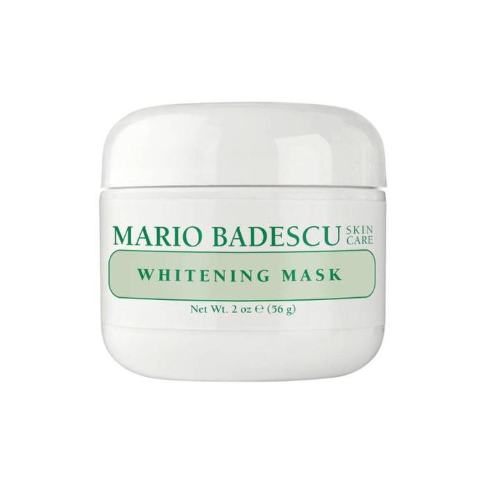 Mario Badescu Whitening Mask