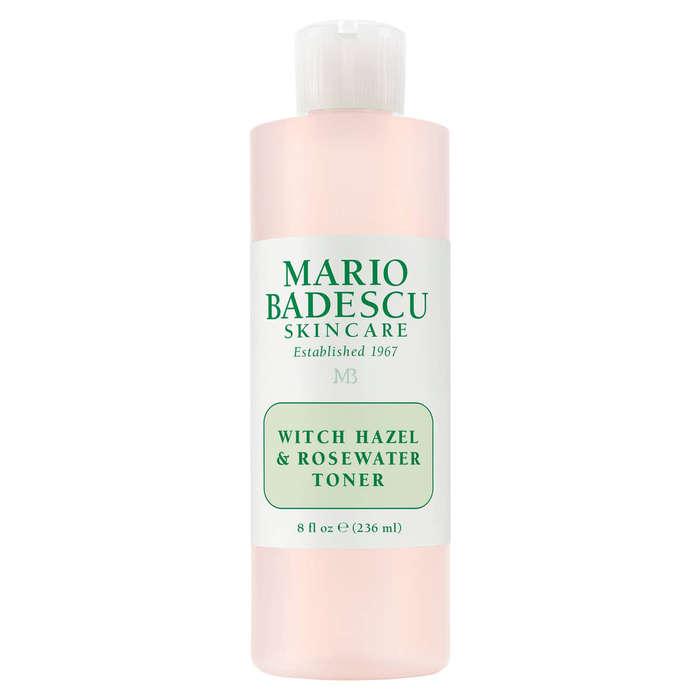 Mario Badescu Witch Hazel & Rosewater Toner