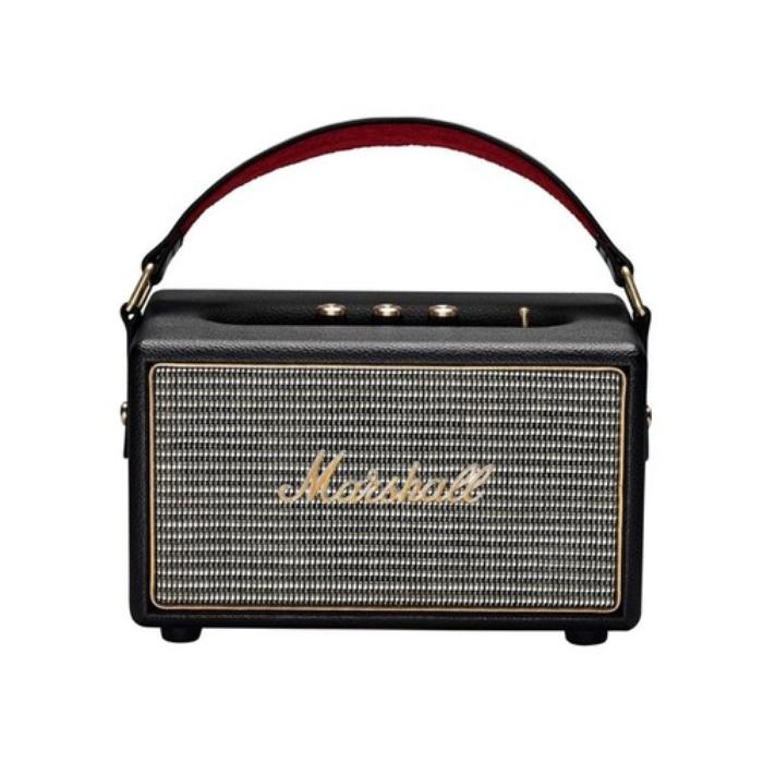 Marshall Kilburn Bluetooth Speaker