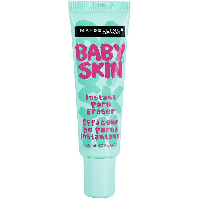 Maybelline Baby Skin Instant Pore Eraser Primer