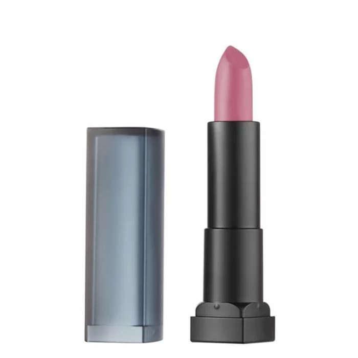 Maybelline Color Sensational Powder Matte Lipstick