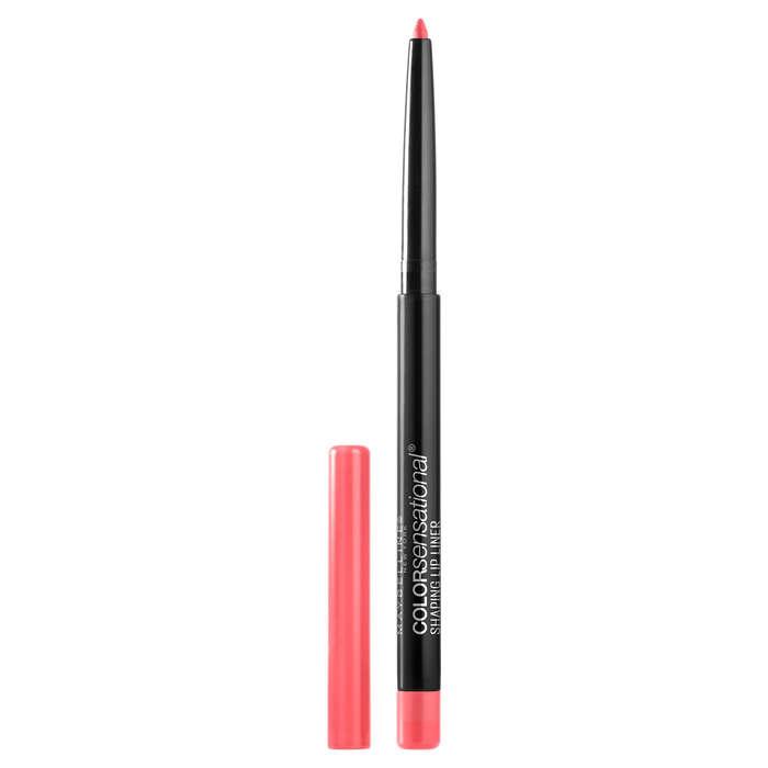 Maybelline Color Sensational Shaping Lip Liner