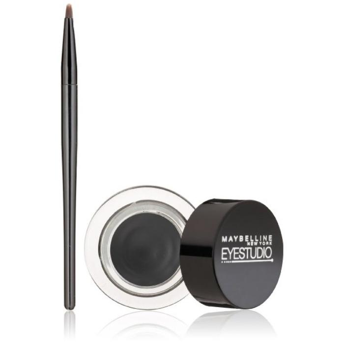 Maybelline Eye Studio Lasting Drama Gel Eyeliner