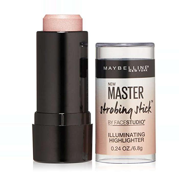 Maybelline Facestudio Master Strobing Stick Highlighter