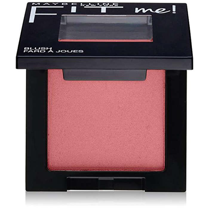 Maybelline Fit Me Blush