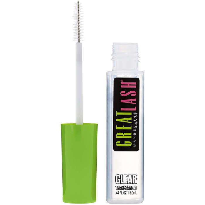 Maybelline Great Lash Clear Washable Mascara