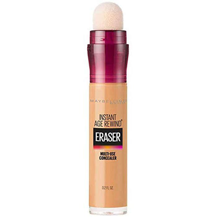 Maybelline Instant Age Rewind Eraser Dark Circle Treatment Concealer